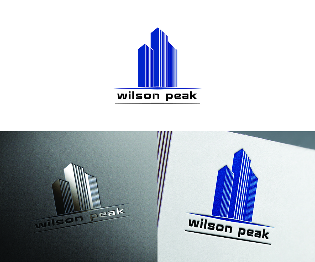 Logo Design by Logico Artlines for this project | Design #12818903