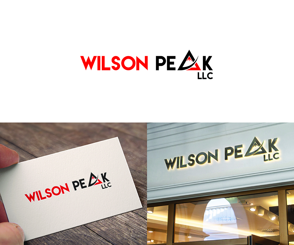 Logo Design by Logico Artlines for this project | Design #12818930