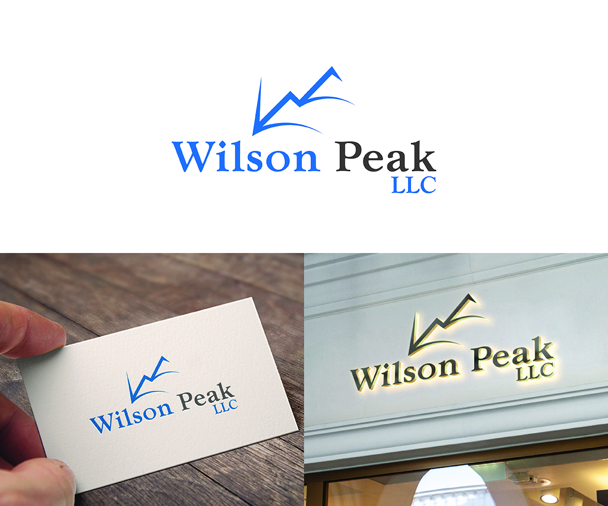 Logo Design by Logico Artlines for this project | Design #12818931