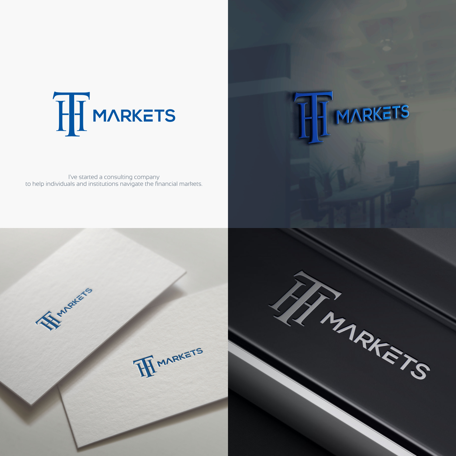 Logo Design by Optimistic_Studio for this project | Design #12812561