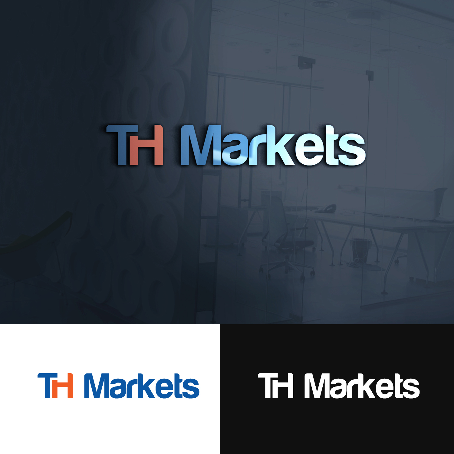 Logo Design by shinchan1260 for this project | Design #12815381