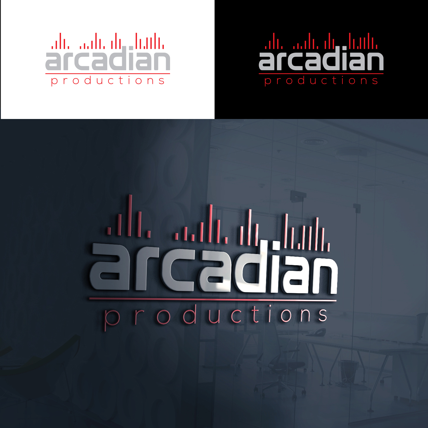 Logo Design by IMD-HUB for this project | Design #12716396
