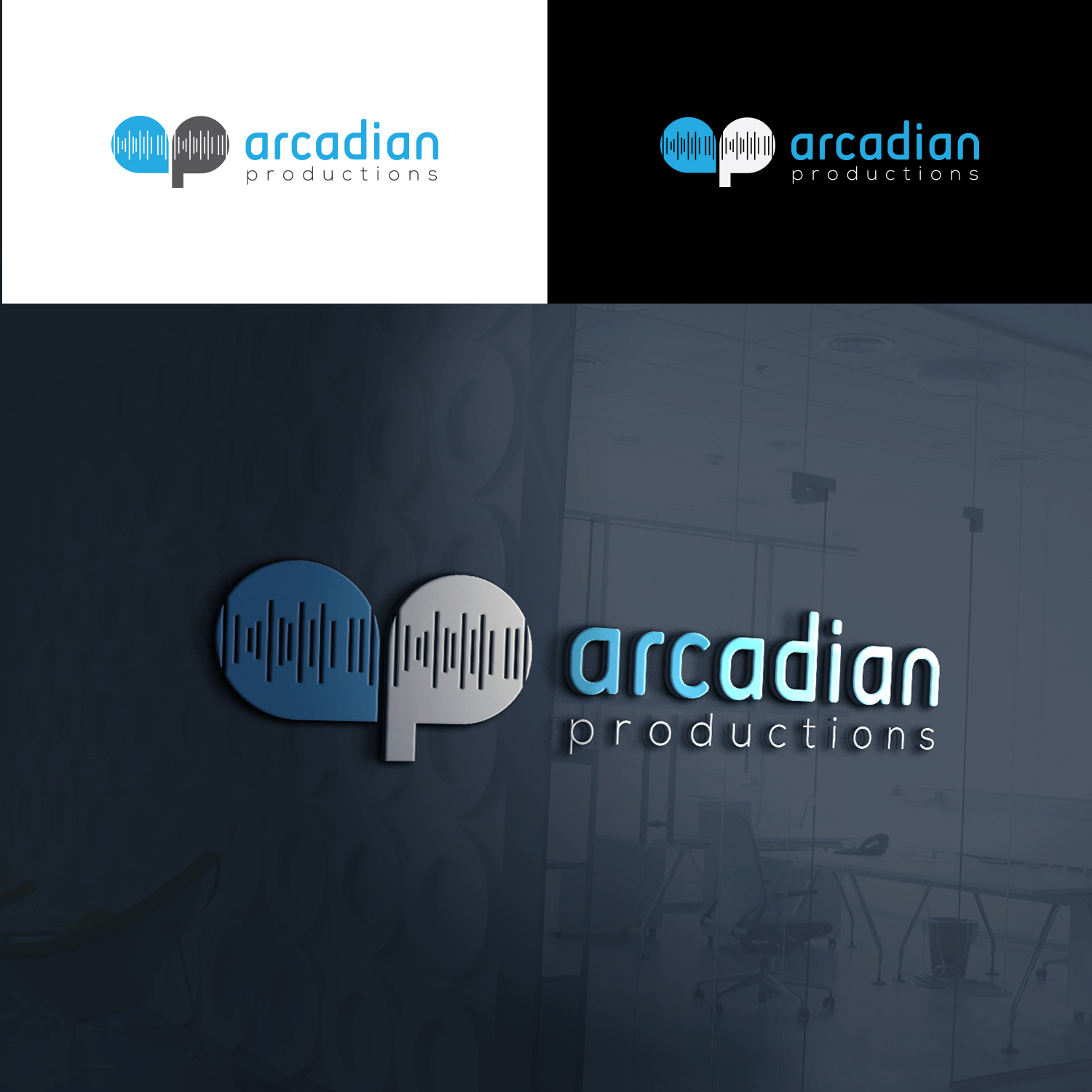 Logo Design by IMD-HUB for this project | Design #12716403