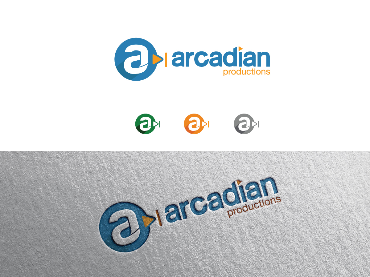 Logo-Design von dailygraphics für dieses Projekt | Design #12722880