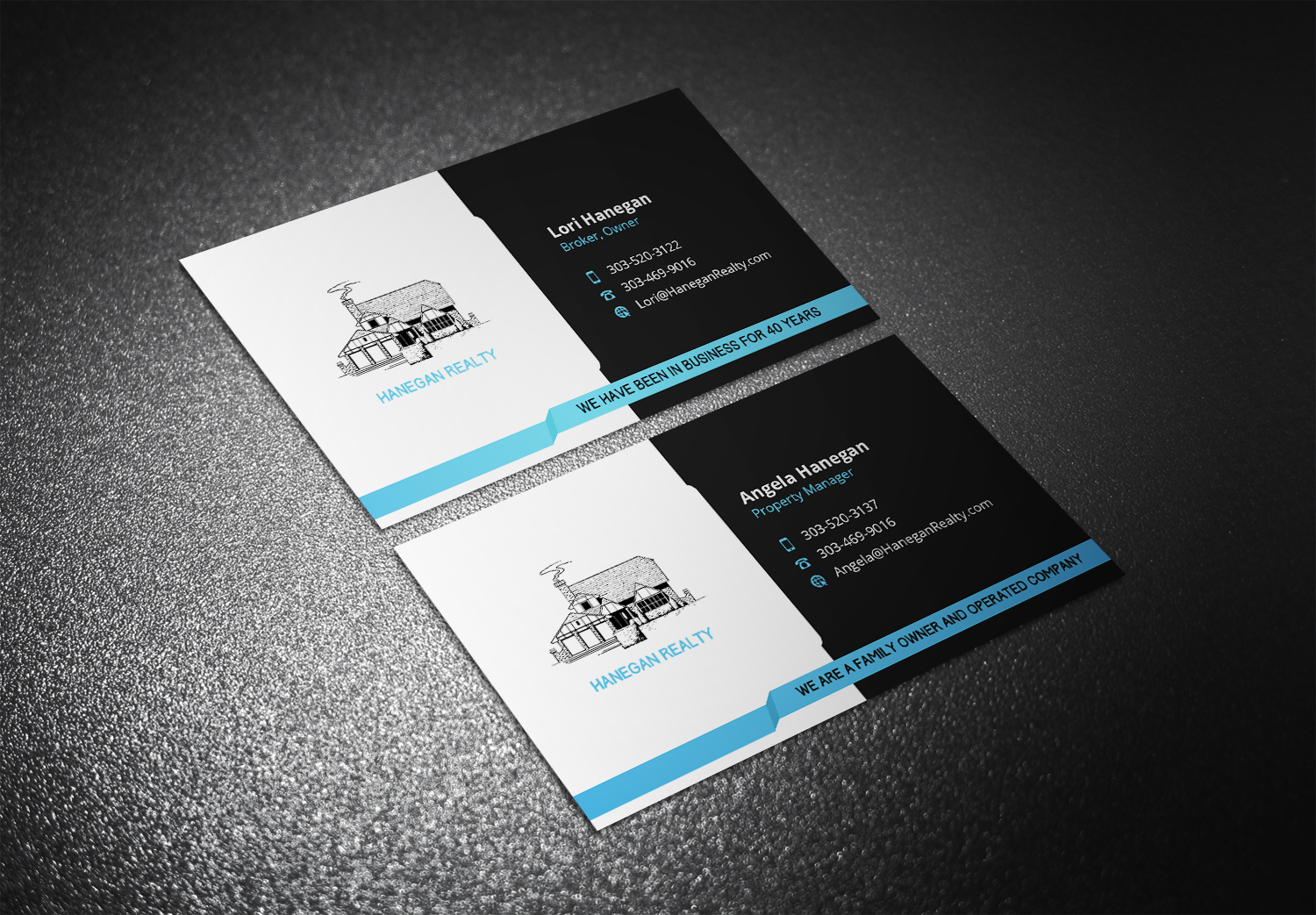 Business Card Design by Eggo May P for this project | Design #12714295