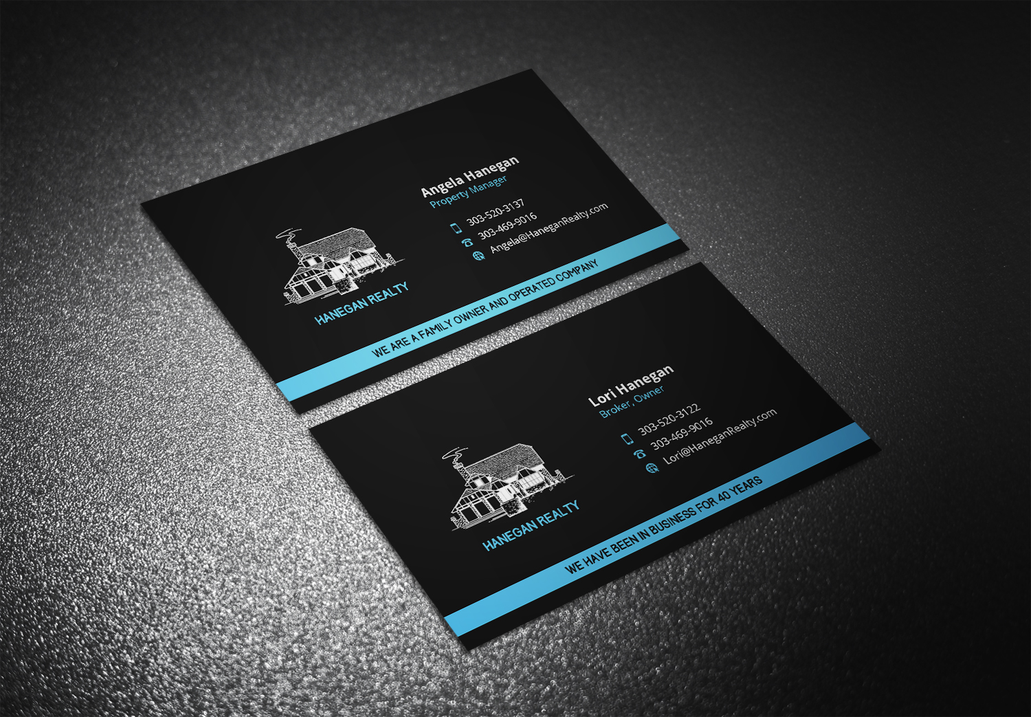 Business Card Design by Eggo May P for this project | Design #12714297