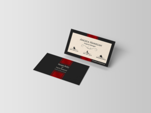 Business Card Design by TTK for this project | Design: #12721639