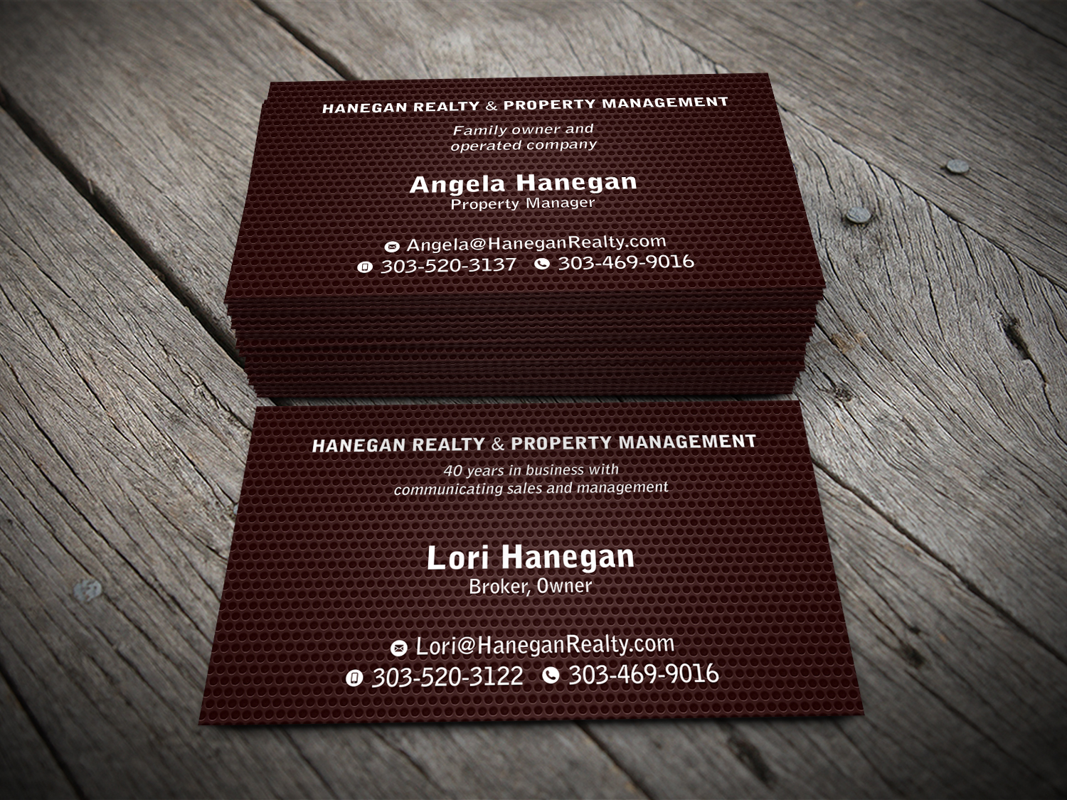 Business Card Design by alhemique1 for this project | Design #12721456