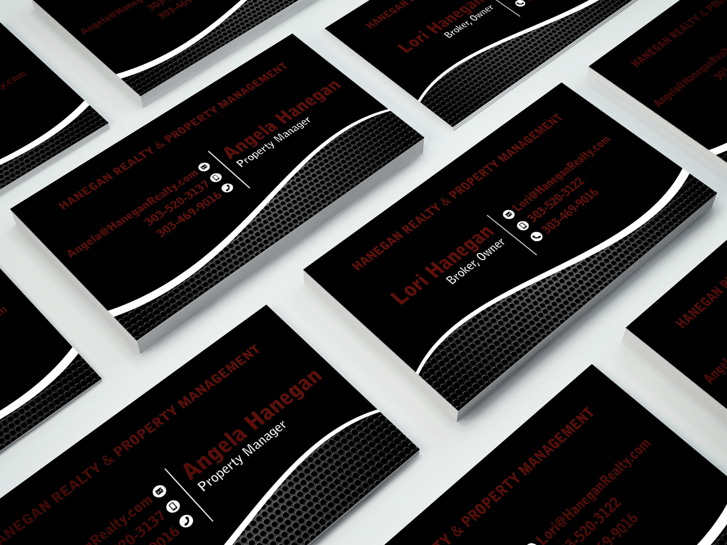 Business Card Design by alhemique1 for this project | Design #12731818