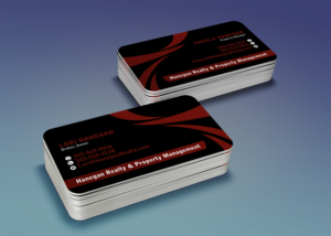 Business Card Design by alhemique1 for this project | Design: #12731820