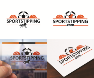 Logo Design by eMARK for Mediapedia Pty Ltd | Design: #12737516