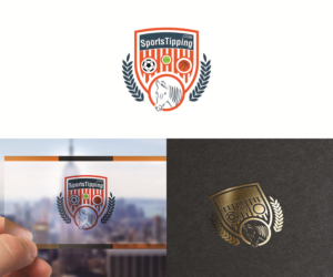 Logo Design by eMARK for Mediapedia Pty Ltd | Design: #12737517