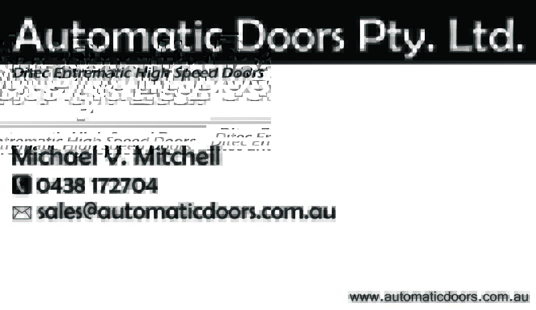 Business Card Design by Maman for this project | Design #2425904