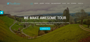 Wordpress Design by maheshyadav2018