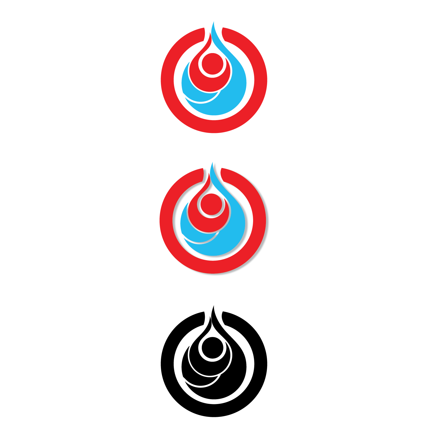 Logo Design by moisesf for this project | Design #12804561