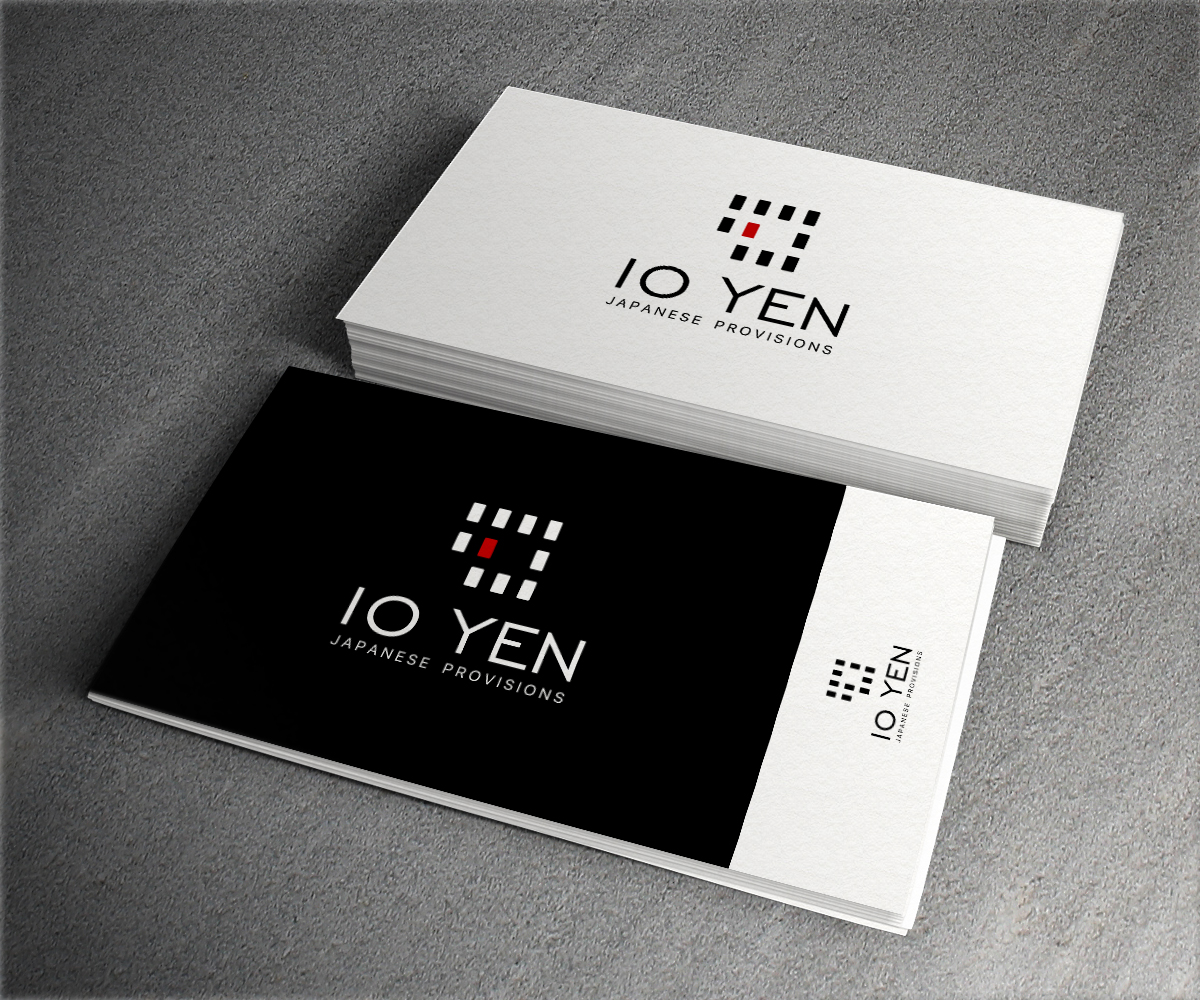 Logo-Design von aglaronde23 für 10 Yen | Design #12723437