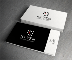 Diseño de Logo por aglaronde23 para 10 Yen | Diseño: #12723437