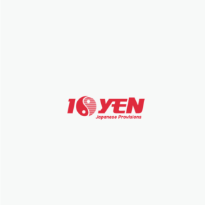 Diseño de Logo por Sujit Banerjee para 10 Yen | Diseño: #12728787