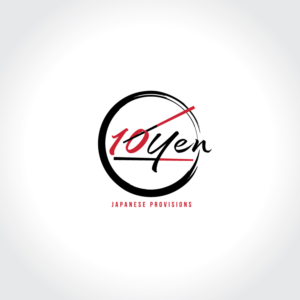 Diseño de Logo por Sujit Banerjee para 10 Yen | Diseño: #12728790