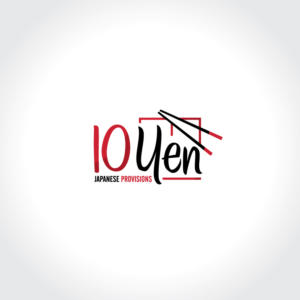 Diseño de Logo por Sujit Banerjee para 10 Yen | Diseño: #12728791