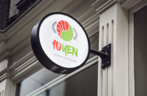 Logo Design by GLDesigns for 10 Yen | Design #12728204