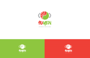 Diseño de Logo por GLDesigns para 10 Yen | Diseño: #12728206