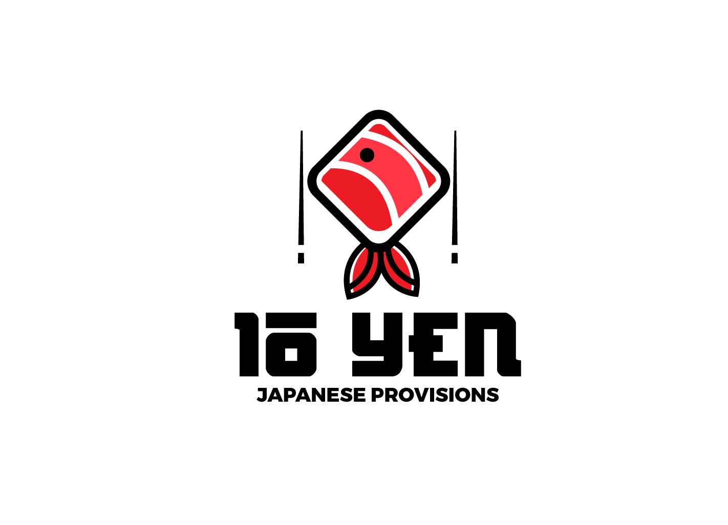 Logo Design by creative.bugs for 10 Yen | Design #12728050