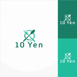Diseño de Logo por Paulsein para 10 Yen | Diseño: #12734095