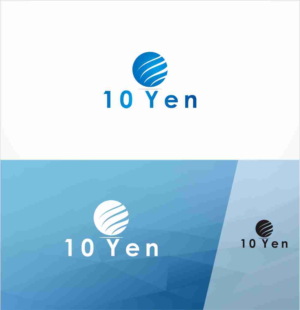 Diseño de Logo por Paulsein para 10 Yen | Diseño: #12734096