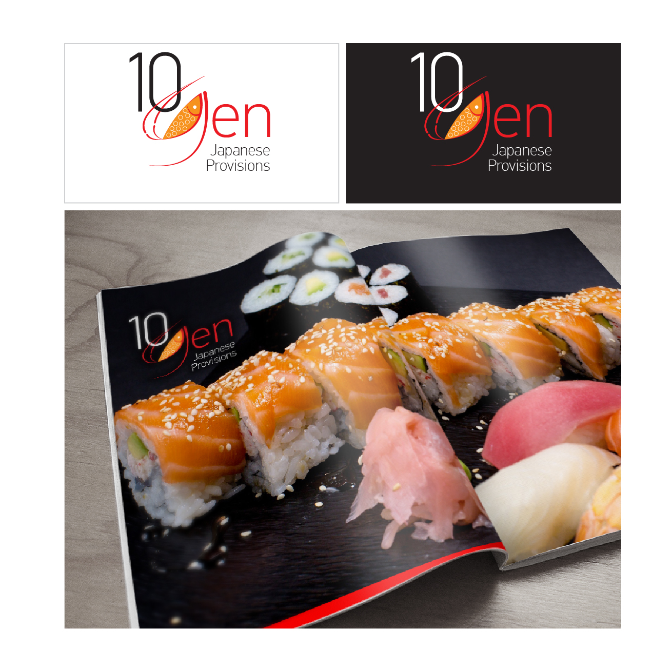 Logo Design by AccuSource for 10 Yen | Design #12840439