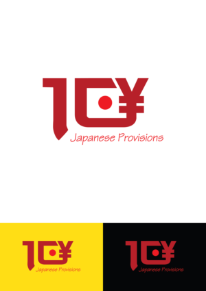 Logo Design by mp.designer93 for 10 Yen | Design #12779697