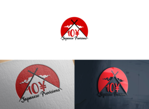 Logo Design by OUSSAMA designer