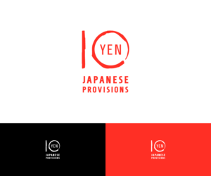 Diseño de Logo por Dreemlan Design para 10 Yen | Diseño: #12722142
