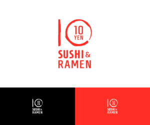 Diseño de Logo por Dreemlan Design para 10 Yen | Diseño: #12768546