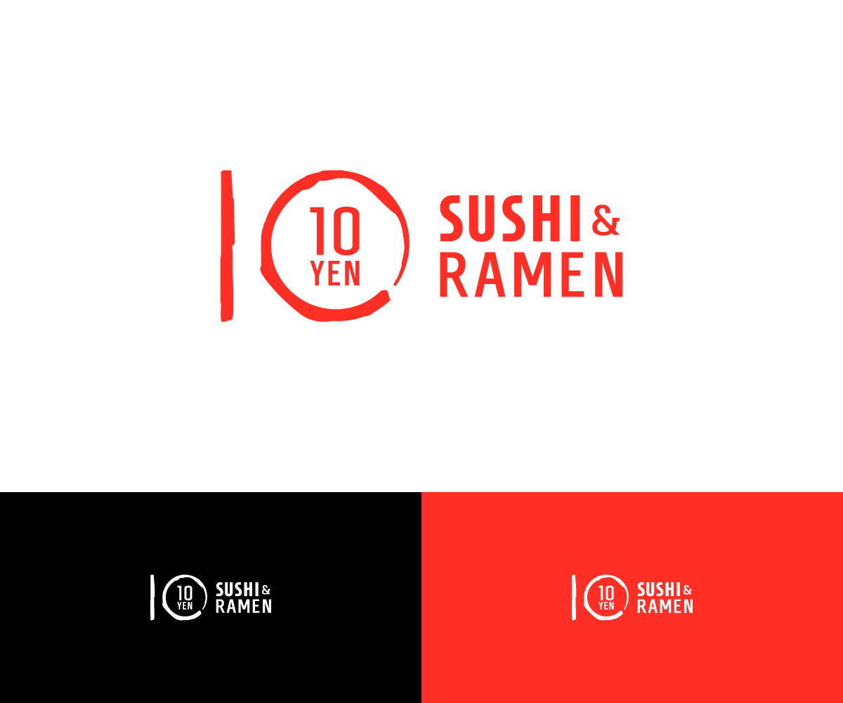 Diseño de Logo por Dreemlan Design para 10 Yen | Diseño #12768547