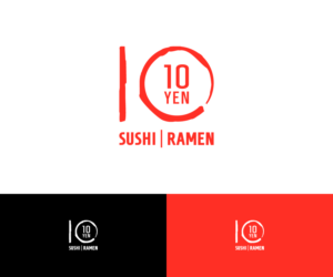 Diseño de Logo por Dreemlan Design para 10 Yen | Diseño: #12768549