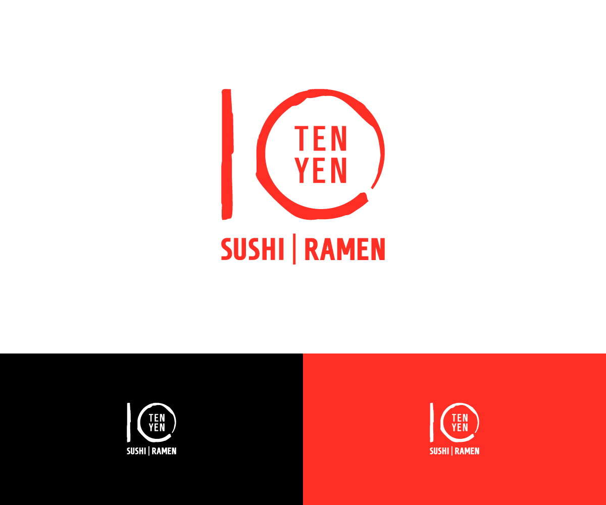 Diseño de Logo por Dreemlan Design para 10 Yen | Diseño: #12780654