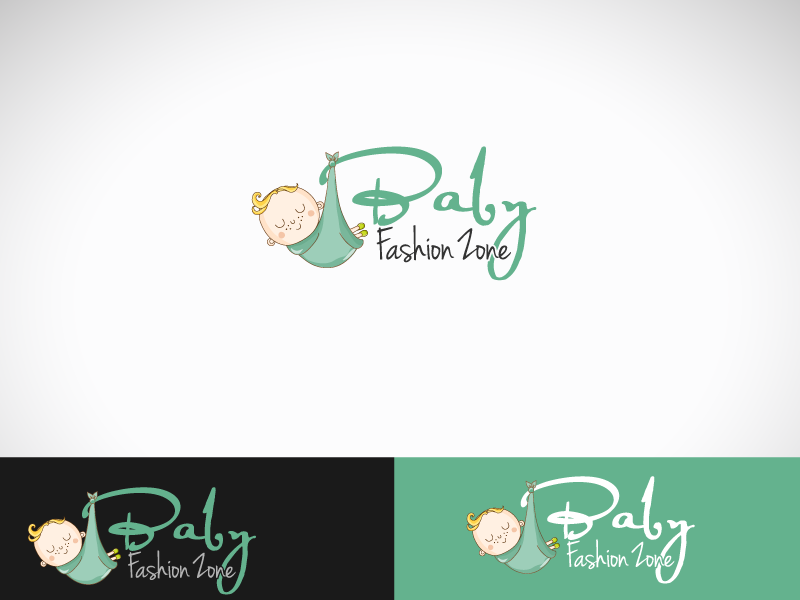 Logo Design by Fathan99 for this project | Design #12829673