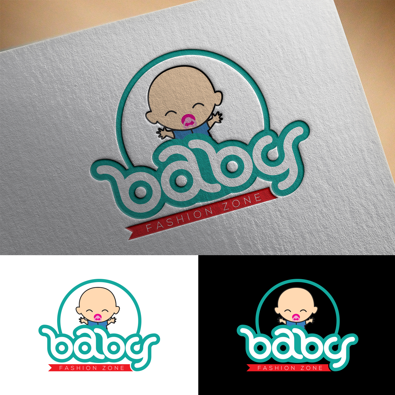 Logo Design by IMD-HUB for this project | Design #12836384