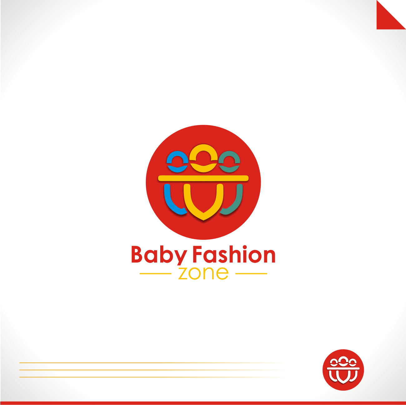 Logo Design by R!CKY for this project | Design #12880268