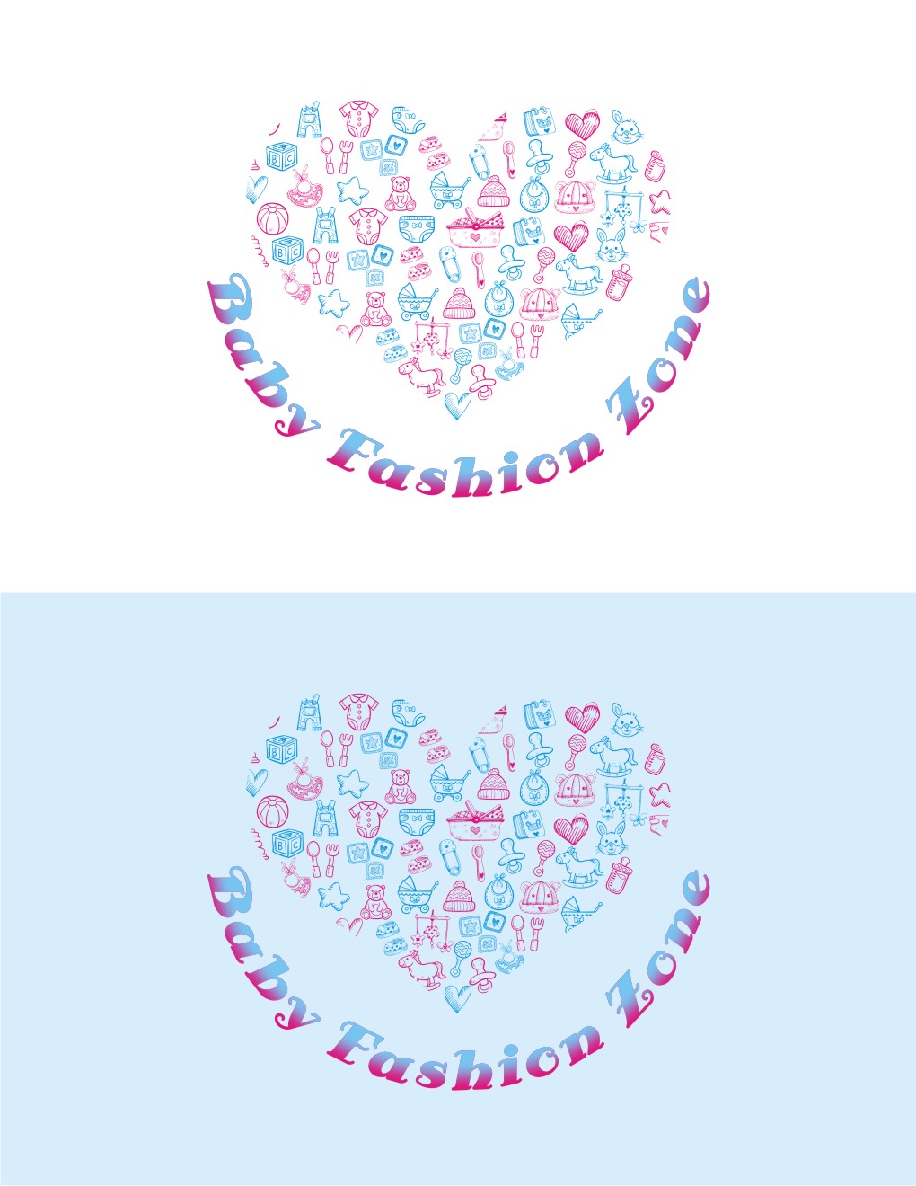 Logo Design by Rendell Sueña for this project | Design #12832715