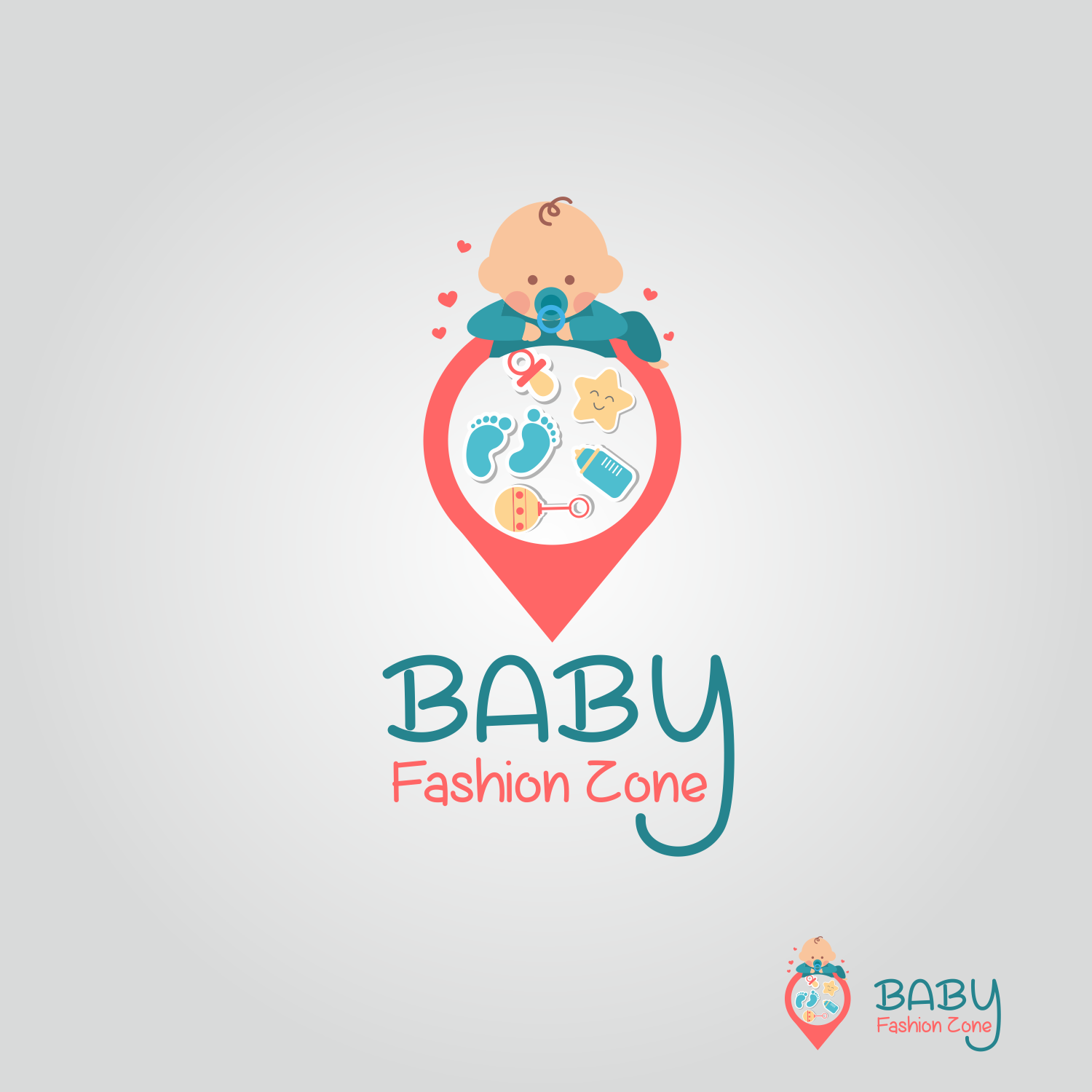 Logo Design by desingman for this project | Design #12828365