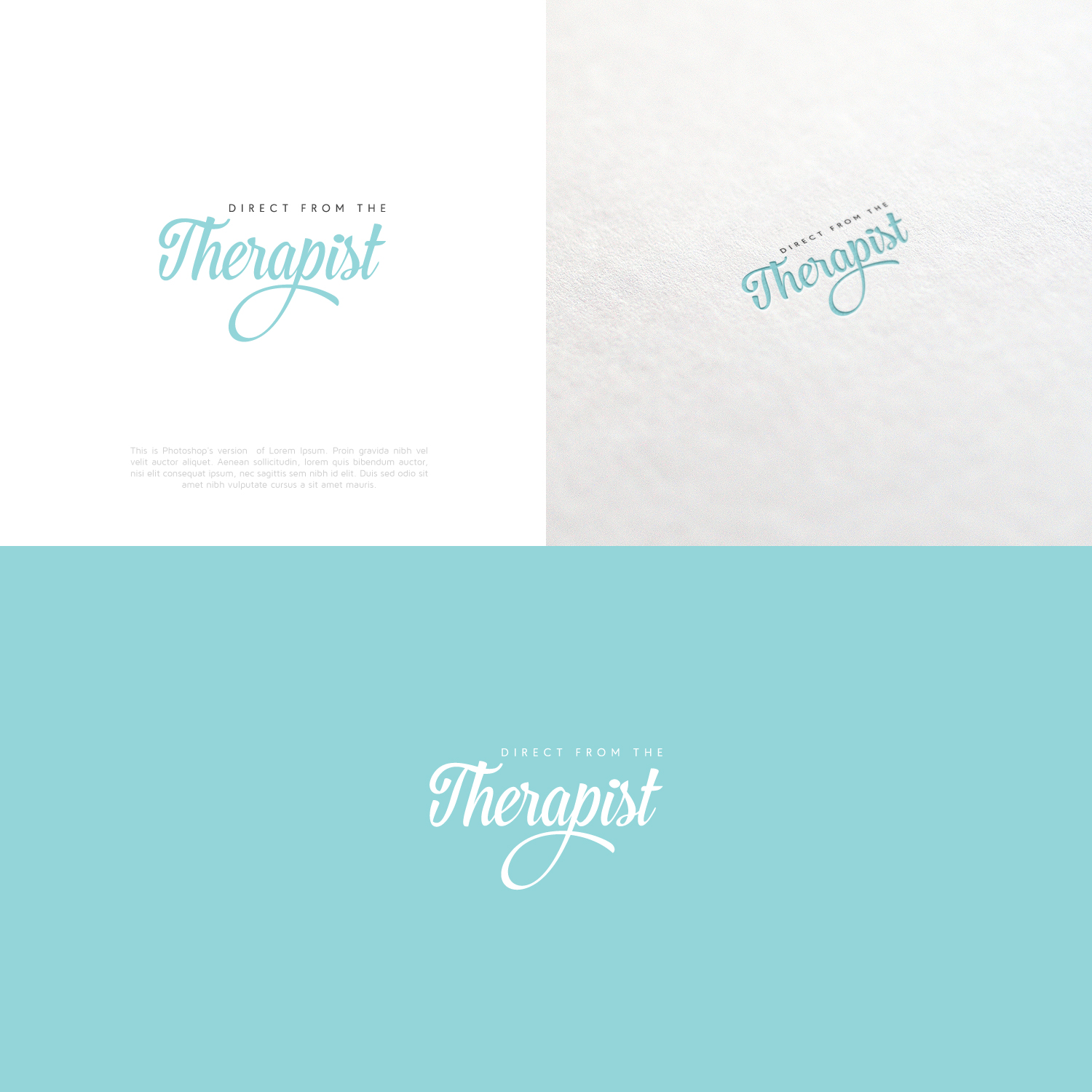 Logo Design by lorixart for this project | Design: #12808512