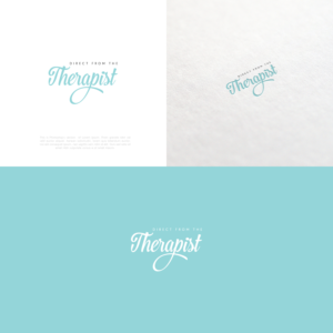 Logo Design by lorixart