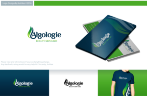 Logo Design by Anhlee for this project | Design: #12758645