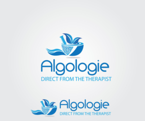 Logo Design by Aeidan for this project | Design: #12765830