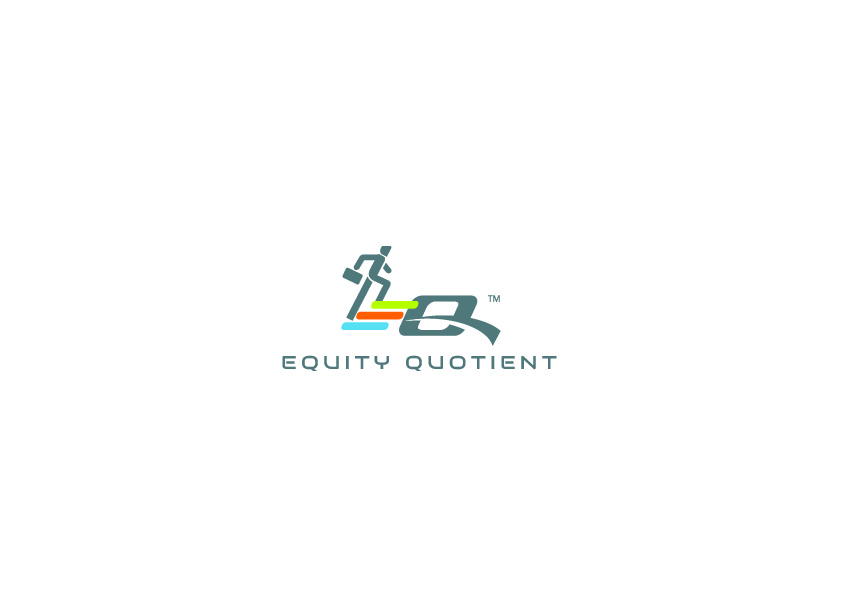 Logo Design by ~idiaz~ for E.Q.= Equity Quotient | Design #12744321