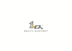 Diseño de Logo por ~idiaz~ para E.Q.= Equity Quotient | Diseño: #12744321
