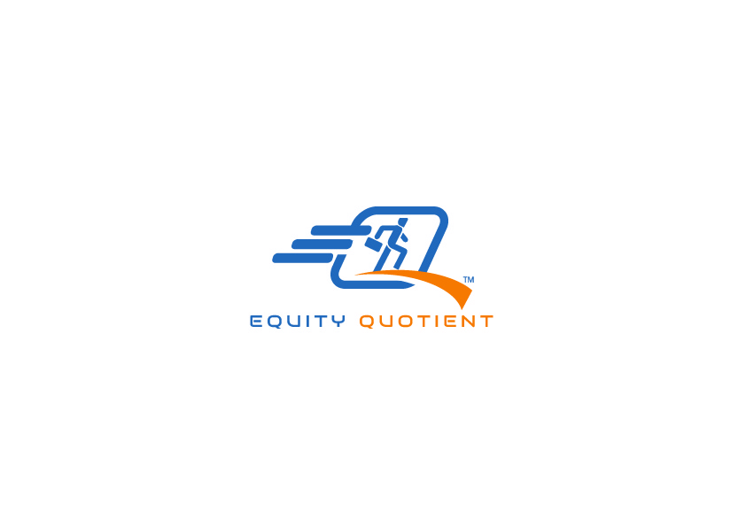 Logo Design by ~idiaz~ for E.Q.= Equity Quotient | Design #12744411