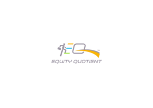 Diseño de Logo por ~idiaz~ para E.Q.= Equity Quotient | Diseño: #12744506